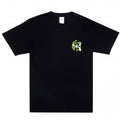 Descending T-Shirt - Black - Black