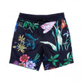 Green House Short - Black - Black