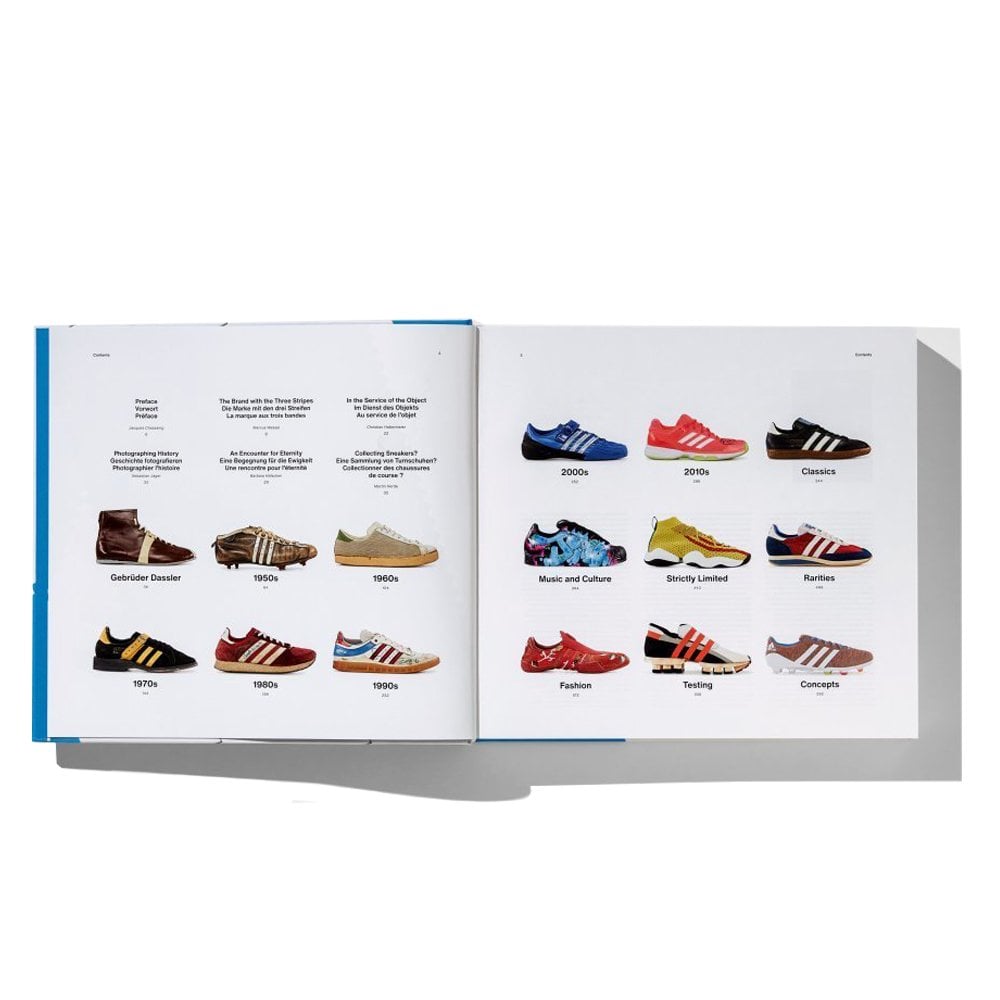 Adidas Archive - O/C