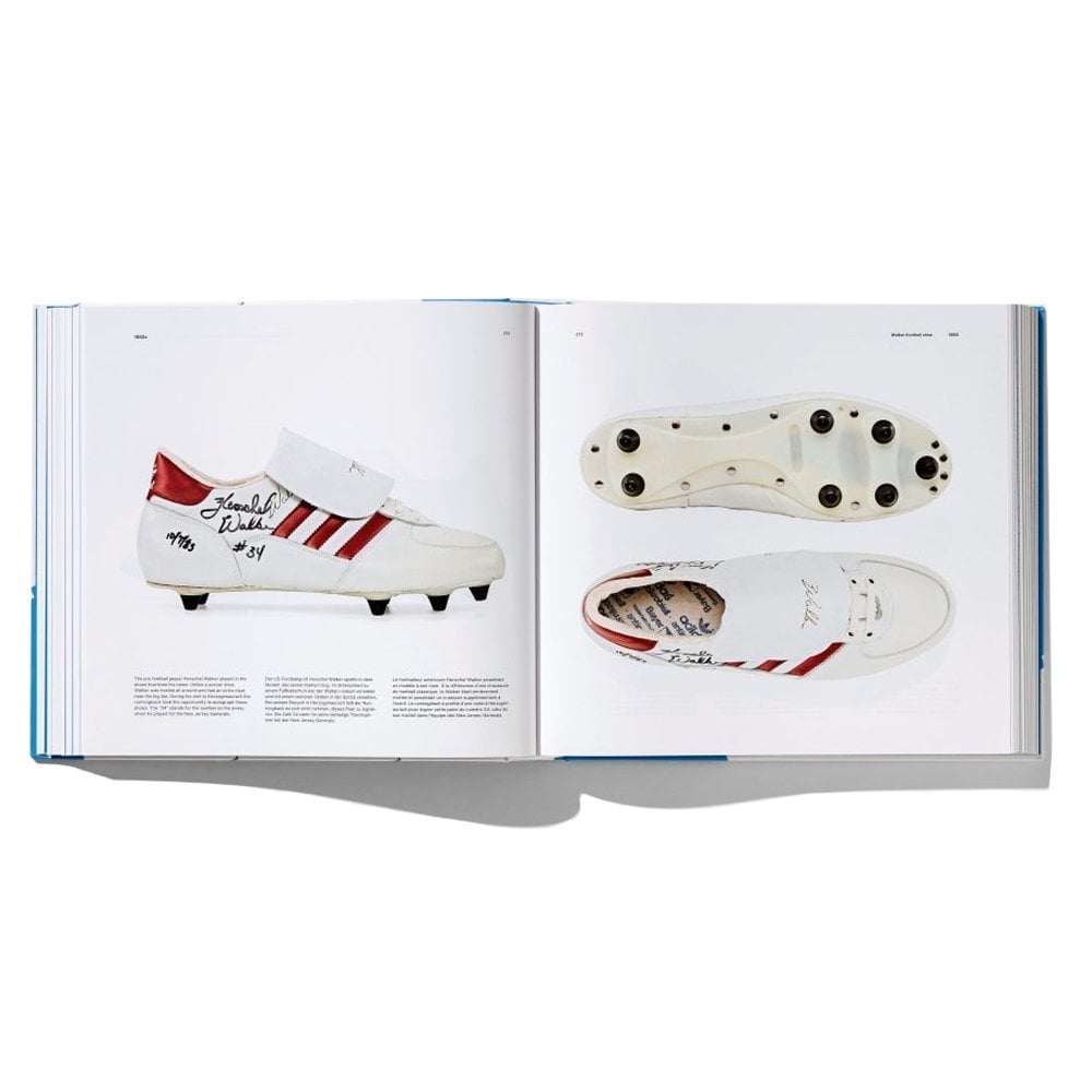 Adidas Archive - O/C