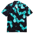 Her Resort Shirt - Black - Black