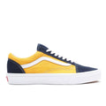 Old Skool Classic Sport - D Blu/Saffrn