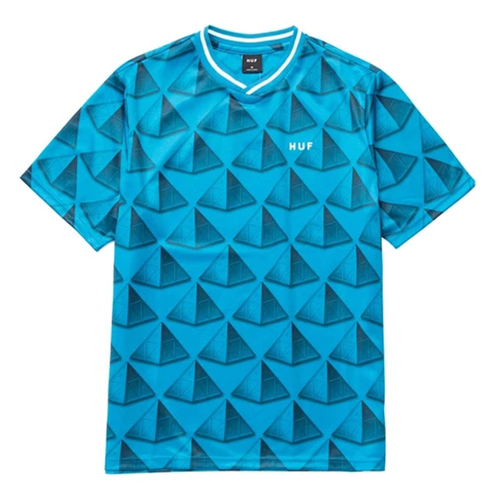 Trinity Soccer Jersey - Marina - Marina