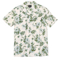 Dazy Resort Shirt - Unbleached - Unbleached