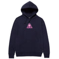 Digital Dream Hoodie - Navy/Blazer - Navy Blazer