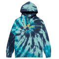 Chemistry Pullover Hood - Navy Blazer - Navy Blazer