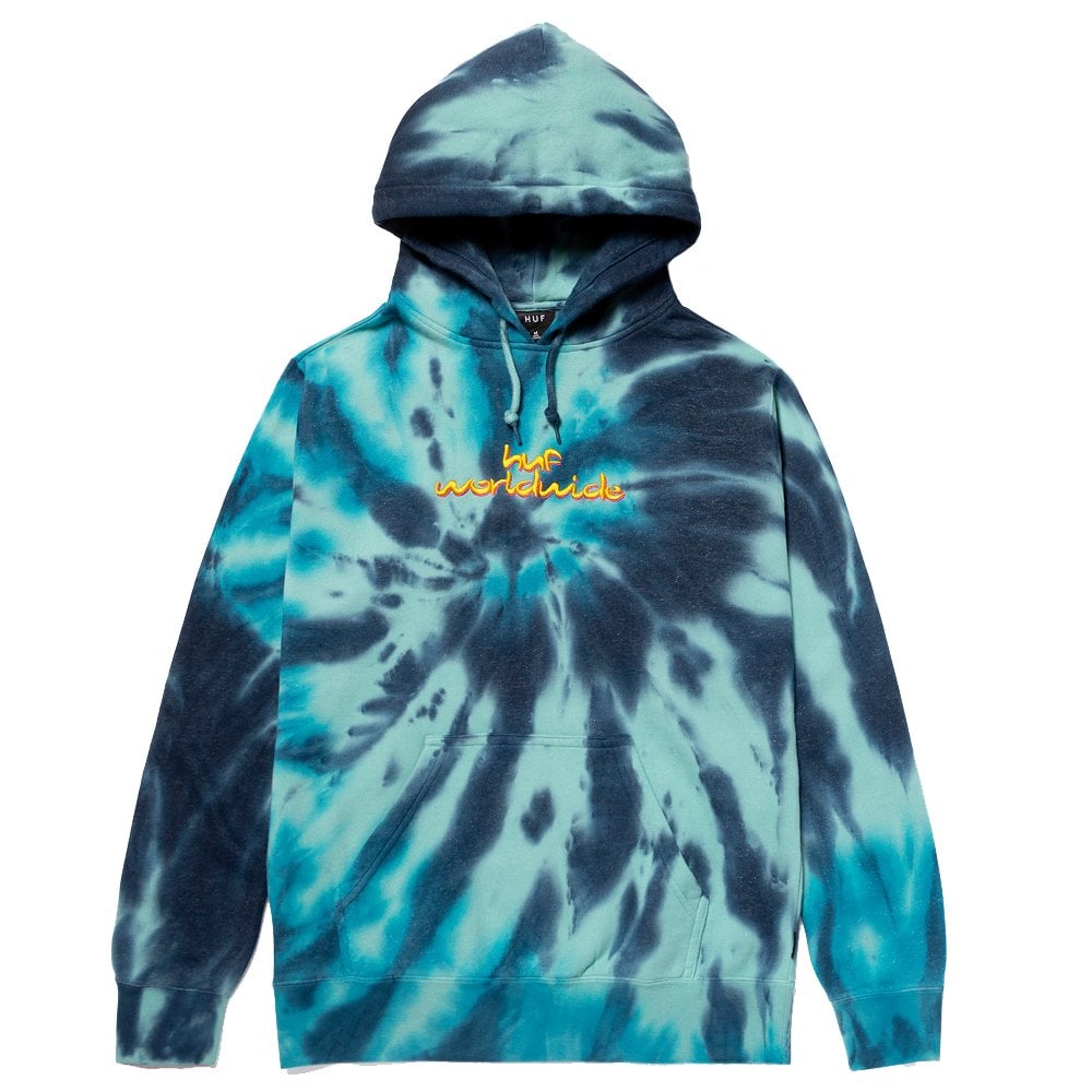 Chemistry Pullover Hood - Navy Blazer - Navy Blazer