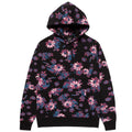 Dazy Pullover Hoodie - Black