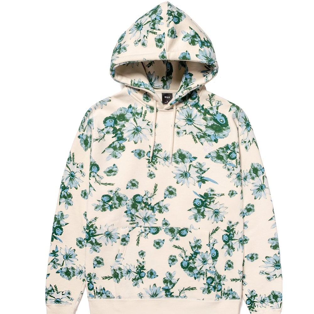 Dazy Pullover Hoodie - Unbleached