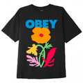 No Future For Apathy T-Shirt - Off Black