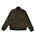 Commander Jacket - Tobacco