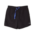 Easy Relaxed Trek Shorts - Black