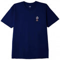 Weight Of The World T-Shirt - Navy