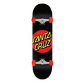 Classic Dot Super Micro Complete - Black