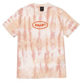 LSD Tie Dye T-Shirt - Natural - Natural