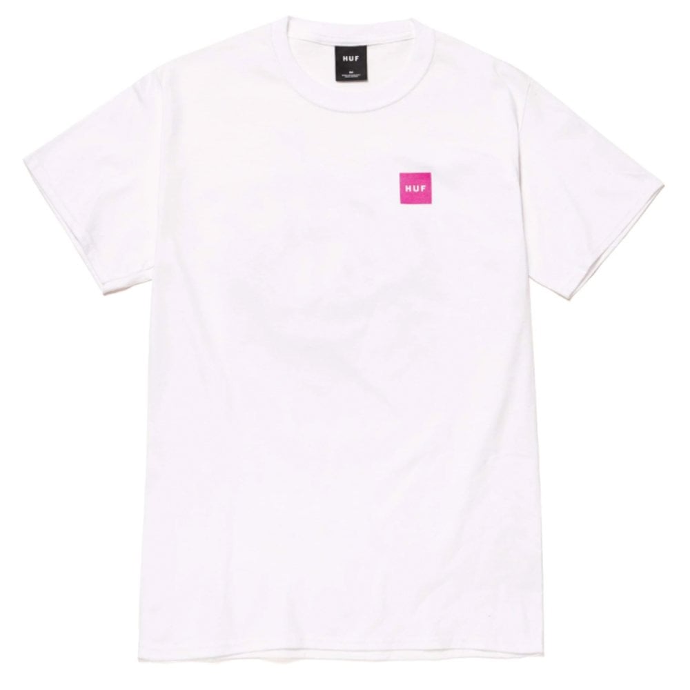 Wet Cherry T-Shirt - White