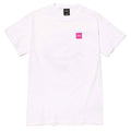 Wet Cherry T-Shirt - White