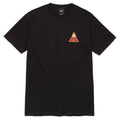 Altered State Triple Triangle T-Shirt - Black