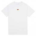 Pennant T-Shirt - White