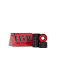 ABEC 5 HKD Bearings - Red - Red