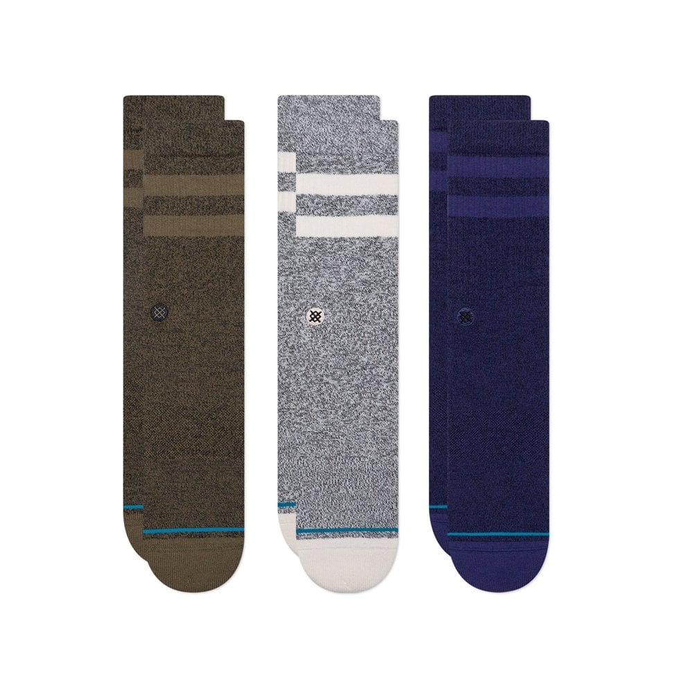 Joven 3 Pack - Grey