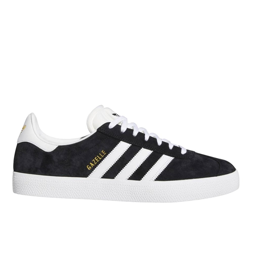 Gazelle ADV - Blk/Wht/Gold