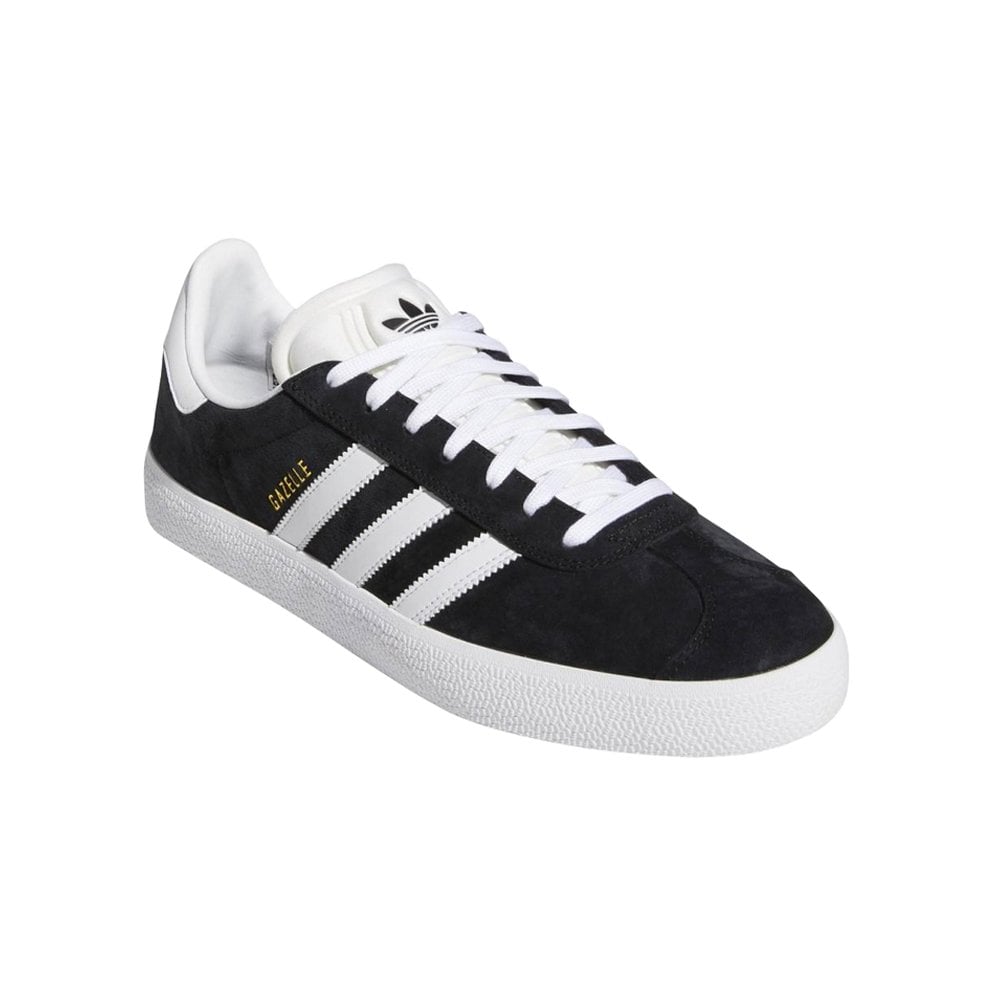 Gazelle ADV - Blk/Wht/Gold