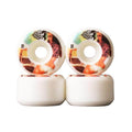 Kung Fu Drifter Wheels - The Look