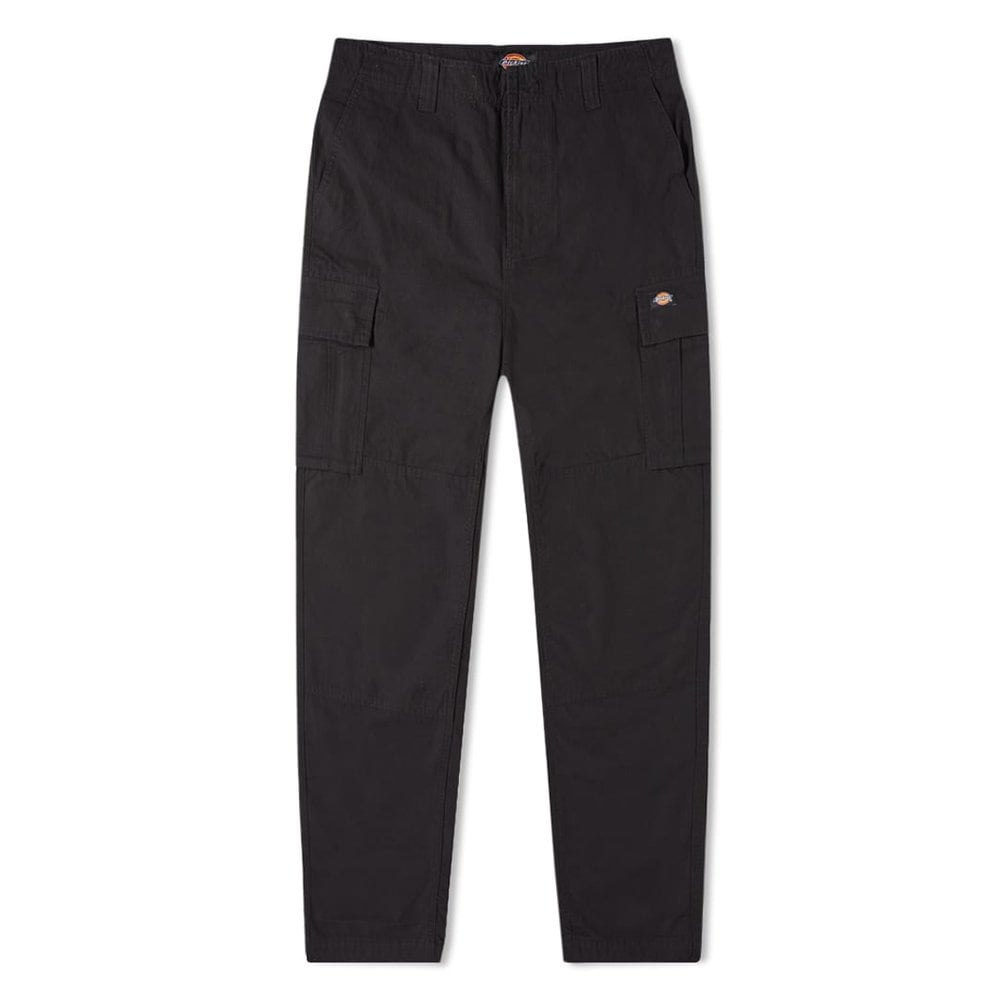 Eagle Bend Cargo Pant - Black