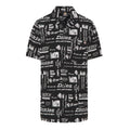 Pillager Shirt - Black - Black
