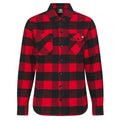 New Sacramento Shirt - Red
