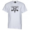 Skategoat T-Shirt - White