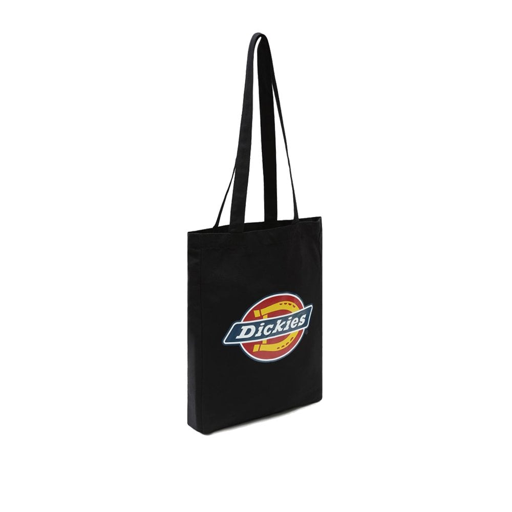 Icon Tote Bag - Black