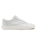 Old Skool Anaheim Factory 36 DX - White Leather - White Leath