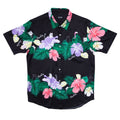 Pablo Shirt - Black - Black