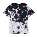 Hottie Tie-Dye Organic T-shirt - Black