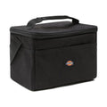 Duck Canvas Lunchbox - Black