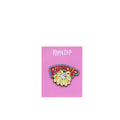 Flower Power Pin - O/C