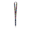 Mr Nerm Lanyard - O/C