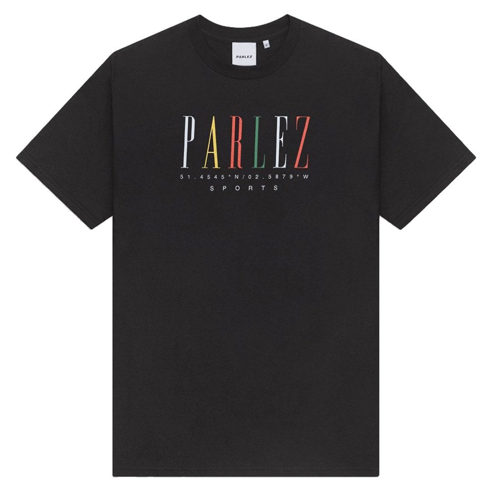 Tall T-Shirt - Black