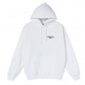Mount Fuji Hoodie - White