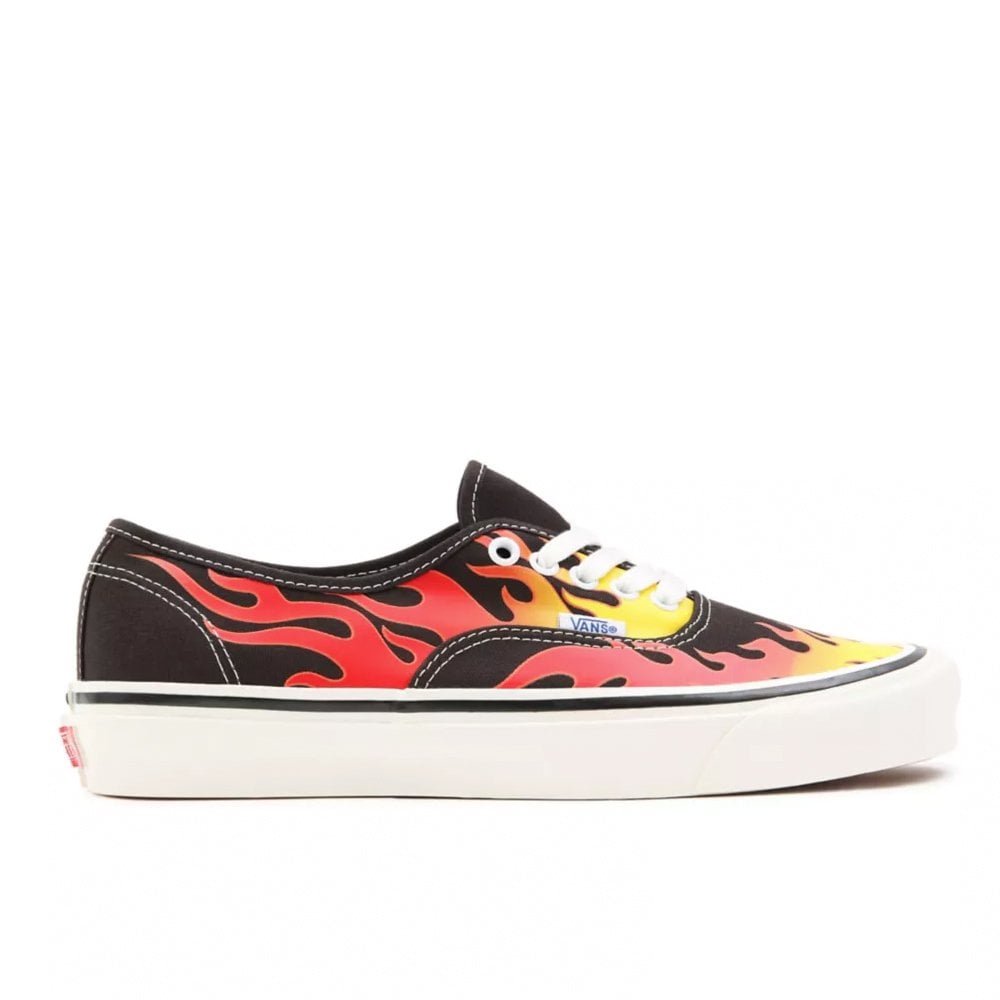 Authentic Anaheim Factory 44 DX - Epic Flame - Epic Flame