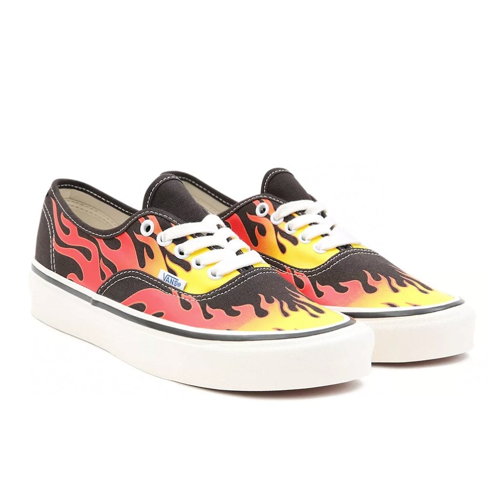 Authentic Anaheim Factory 44 DX - Epic Flame - Epic Flame