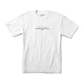 Beerus Orb T-Shirt - White