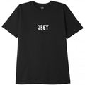 Obey OG T-Shirt - Black