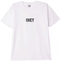 Obey OG T-Shirt - White
