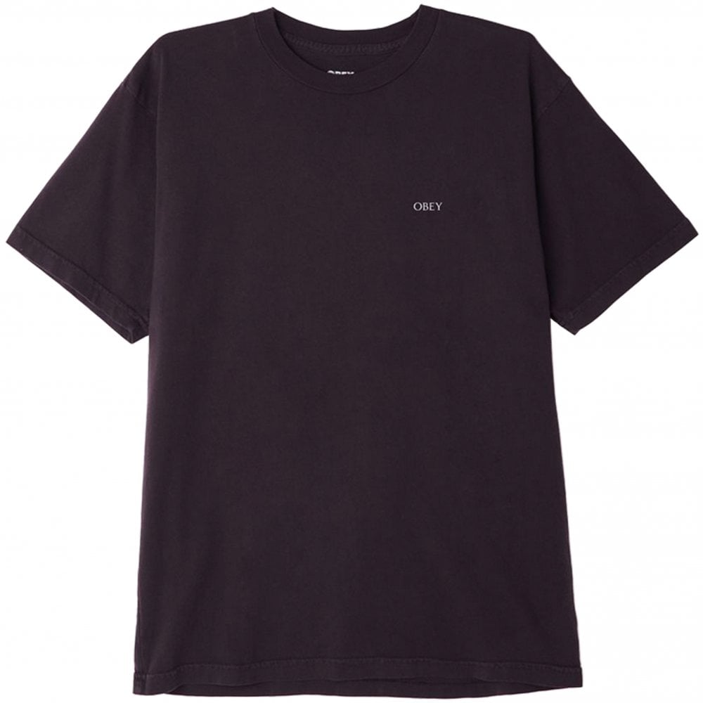 Raise The Level T-Shirt - Black