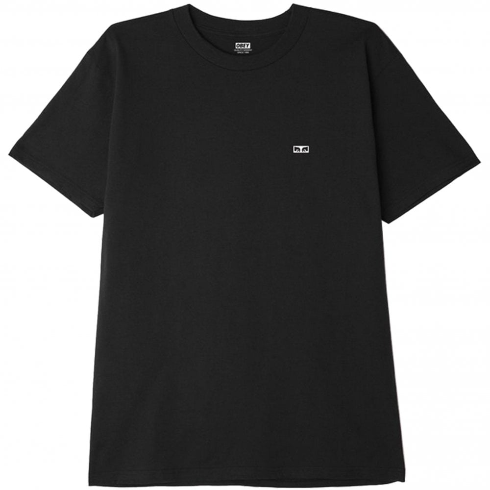 Eyes Of Obey 2 T-Shirt - Black