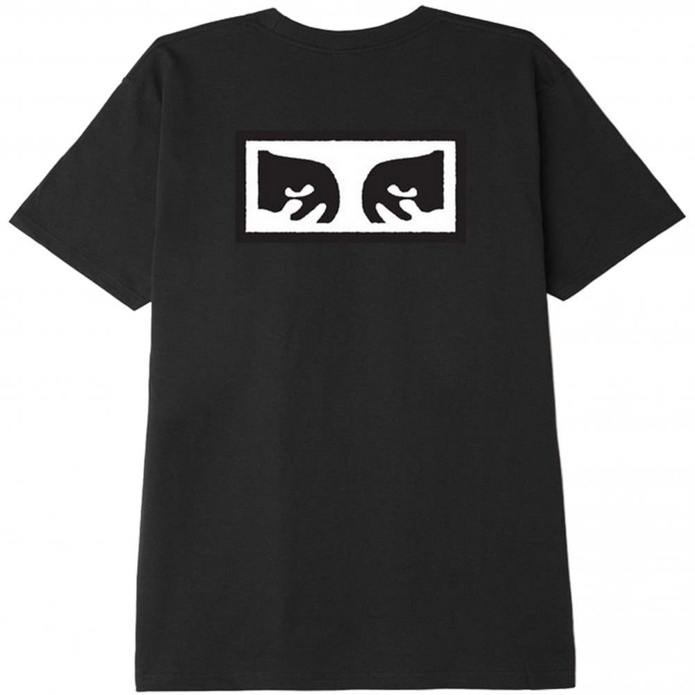 Eyes Of Obey 2 T-Shirt - Black