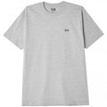 Eyes Of Obey 2 T-Shirt - Heather Grey